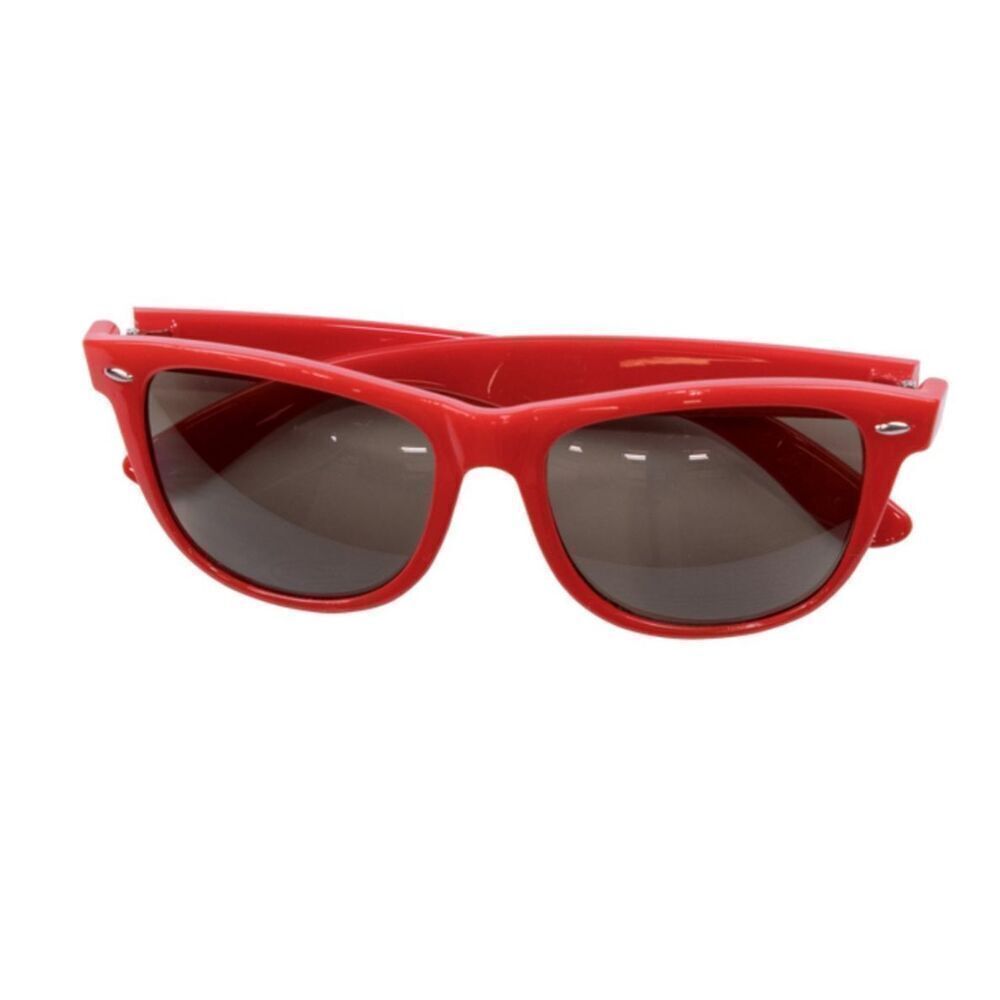 Coca Cola Sunglasses UV Protection Red Unused 2-Pair Collectible